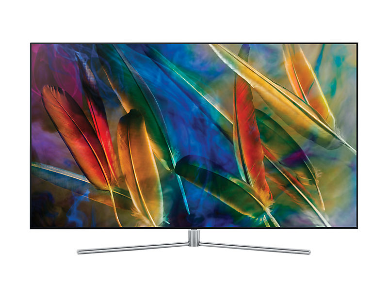 Telewizory Ultra HD QLED TV QE49Q7FAMTXXH